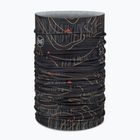 Дитяча багатофункціональна хустка BUFF Coolnet UV suber graphite