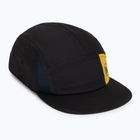 Кепка BUFF 5 Panel Go logo black