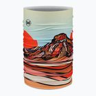 Хустка багатофункційна BUFF Coolnet UV Theaberry multicolor