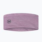 Пов'язка на голову BUFF Lightweight Merino Wool pansy