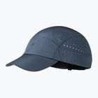 Кепка BUFF Speed Solid  ash