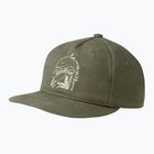 Кепка BUFF Trucker Lander khaki