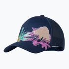 Кепка BUFF Explore Trucker Satry indigo