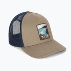 Кепка BUFF Explore Trucker soor tundra khaki
