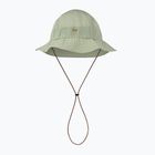 Капелюх BUFF Go Bucket Solid pistachio