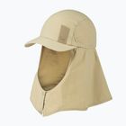 Кепка BUFF Desert solid birch grey