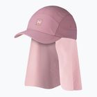 Кепка дитяча BUFF Desert Kids Solid orchid