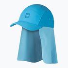 Кепка дитяча BUFF Desert Kids Solid azure