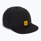 Кепка BUFF Baseball logo black