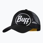Кепка BUFF Trucker Logo black