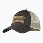 Кепка BUFF Explore Trucker Lake river khaki