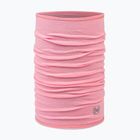 Хустка багатофункційна BUFF Lightweight Merino Wool rose pink