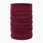 Багатофункціональна хустка BUFF Midweight Merino Wool Tibetan Red