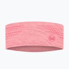 Пов'язка на голову BUFF Dryflx rose pink