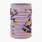 Хустка багатофункційна BUFF Lightweight Merino Wool eirik grey