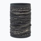 Хустка багатофункційна BUFF Lightweight Merino Wool eirik grey