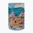 Хустка багатофункційна дитяча BUFF Original Ecostretch teyt multi