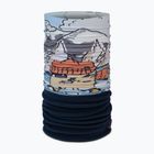 Дитячий багатофункціональний баф BUFF Polar teyt blue