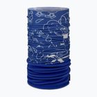 Дитячий баф BUFF Polar carty ultramarine