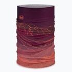 Хустка багатофункційна BUFF Original Ecostretch unal garnet