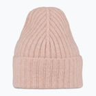 Зимова шапка BUFF Knitted Nilah peach beige