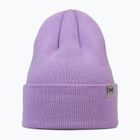 Шапка зимова BUFF Knitted Lilon grape ice