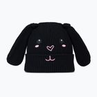 Шапка зимова дитяча BUFF Knitted Fun rabbit black