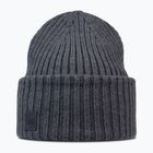 Шапка зимова BUFF Knitted Erviny grey heather