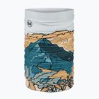 Хустка багатофункційна BUFF Coolnet UV nive teal