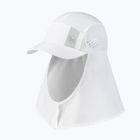 Кепка BUFF Desert solid white