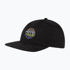 Кепка дитяча BUFF Snapback Solid black