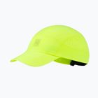 Кепка BUFF Speed solid lime