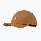 Кепка BUFF 5 Panel Venture solid camel