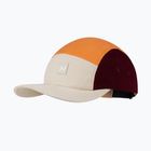 Кепка BUFF 5 Panel Venture allvin cloud