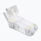 Шкарпетки BUFF CoolNet Quarter white
