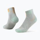 Шкарпетки BUFF CoolNet Quarter seagrove green