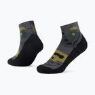 Шкарпетки BUFF Merino Lightweight Quarter LWQ2 grey