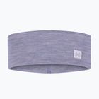 Пов'язка на голову BUFF Merino Wide iris