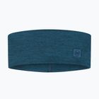 Пов'язка на голову BUFF Merino Wide ocean