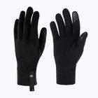 Рукавички BUFF Merino Midweight black