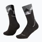 Шкарпетки BUFF Thermomet Crew black