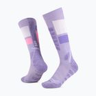 Шкарпетки BUFF Thermomet Over The Calf iris