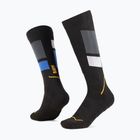 Шкарпетки BUFF Thermomet Over The Calf black