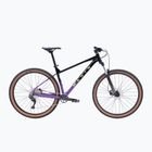 Гірський велосипед Marin Bobcat Trail 4 27.5 gloss black/purple/neon yellow