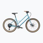 Міський велосипед Marin Larkspur 1 27.5 глянцевий синій/темно-синій металік