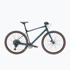 Велосипед гравійний Marin DSX 1 700C зелений/срібний