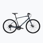 Велосипед кросовий чоловічий Marin Fairfax 2 700C blue/silver