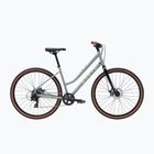 Велосипед кросовий жіночий Marin Kentfield 1 ST 700C сірий