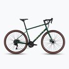 Велосипед гравел Marin Four Corners 1 Cues PL 650B green