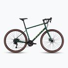 Велосипед гравел Marin Four Corners 1 Cues PL 700C green